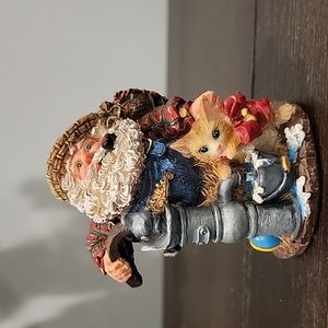 Possible Dreams AgriClaus Sanata at Waterpump #659181